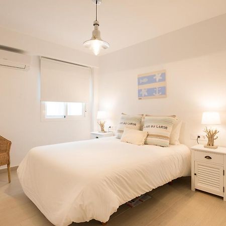 Pena City Center Apartment Málaga Exteriör bild
