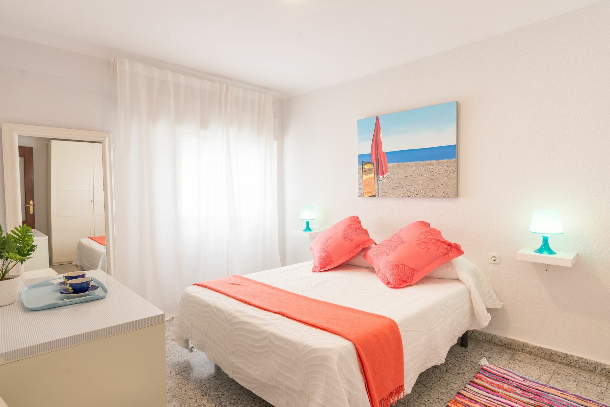 Pena City Center Apartment Málaga Exteriör bild